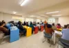 Santa Bárbara fortalece proteção de crianças e adolescentes com capacitação para profissionais Santa Bárbara fortalece proteção de crianças e adolescentes com capacitação para profissionais