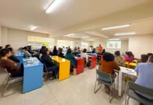 Santa Bárbara fortalece proteção de crianças e adolescentes com capacitação para profissionais