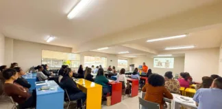 Santa Bárbara fortalece proteção de crianças e adolescentes com capacitação para profissionais