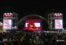Expo Mariana 2026 começa hoje com shows gratuitos e programação para toda a família Expo Mariana 2026 começa nesta sexta com shows gratuitos e programação para toda a família