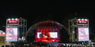 Expo Mariana 2026 começa hoje com shows gratuitos e programação para toda a família Expo Mariana 2026 começa nesta sexta com shows gratuitos e programação para toda a família