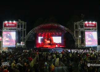 Expo Mariana 2026 começa hoje com shows gratuitos e programação para toda a família Expo Mariana 2026 começa nesta sexta com shows gratuitos e programação para toda a família