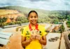 Atleta de Itabirito conquista duas medalhas de ouro no Campeonato Sul-Americano de Ginástica de Trampolim Atleta de Itabirito conquista duas medalhas de ouro no Campeonato Sul-Americano de Ginástica de Trampolim