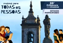 Museu da Inconfidência na 20ª Primavera dos Museus Museu da Inconfidência na 20ª Primavera de Museus