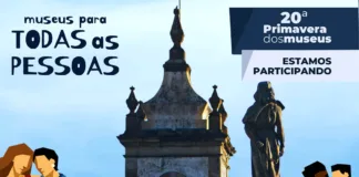 Museu da Inconfidência na 20ª Primavera dos Museus Museu da Inconfidência na 20ª Primavera de Museus