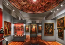 Museu Boulieu integra programação nacional da 20ª Primavera de Museus