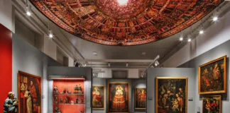 Museu Boulieu integra programação nacional da 20ª Primavera de Museus Museu Boulieu integra programação nacional da 20ª Primavera de Museus