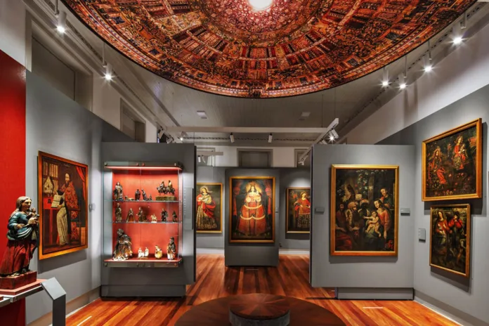Museu Boulieu integra programação nacional da 20ª Primavera de Museus
