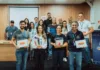 Prefeitura de Itabirito entrega tablets a servidores da Saúde Prefeitura de Itabirito realiza entrega de tablets a servidores da Saúde