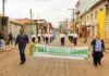Desfile de 7 de Setembro reúne escolas e comunidade de Santa Bárbara Desfile de 7 de Setembro reúne escolas e comunidade de Santa Bárbara