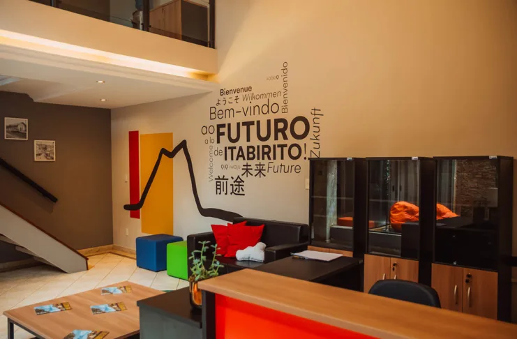 Prefeitura de Itabirito abre inscrições para Hackathon Prefeitura de Itabirito abre inscrições para Hackathon