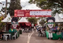 Festival da Primavera acontece em Acuruí este final de semana Festival da Primavera acontece em Acuruí este final de semana