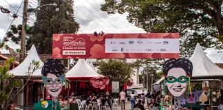 Festival da Primavera acontece em Acuruí este final de semana Festival da Primavera acontece em Acuruí este final de semana