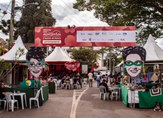 Festival da Primavera acontece em Acuruí este final de semana Festival da Primavera acontece em Acuruí este final de semana