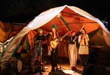 Festival de Inverno Universitário da UFOP entra na reta final em Mariana e João Monlevade