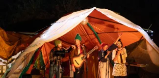 Festival de Inverno Universitário da UFOP entra na reta final em Mariana e João Monlevade