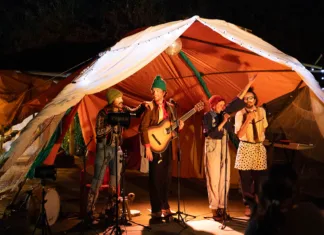 Festival de Inverno Universitário da UFOP entra na reta final em Mariana e João Monlevade