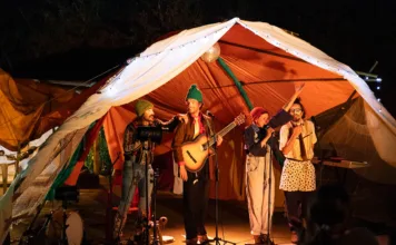 Festival de Inverno Universitário da UFOP entra na reta final em Mariana e João Monlevade