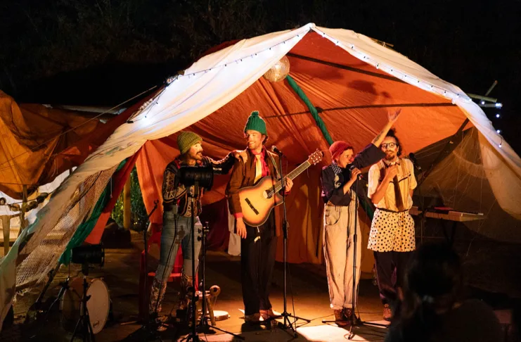 Festival de Inverno Universitário da UFOP entra na reta final em Mariana e João Monlevade