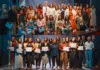 Itabirito certifica 97 alunas em cursos de qualificação profissional Itabirito certifica 97 alunas em cursos de qualificação profissional