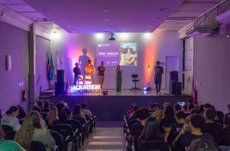 Hackathon de Itabirito premia soluções para sustentabilidade, mobilidade e inclusão