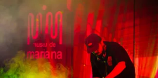 Museu de Mariana promove oficina de hip-hop durante a 20ª Primavera de Museus