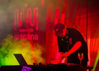 Museu de Mariana promove oficina de hip-hop durante a 20ª Primavera de Museus