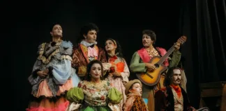 FIU encerra edição de 2026 com 50 atividades culturais