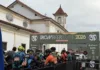 Iron Biker Brasil reúne mais de mil atletas em Mariana e consagra campeões na Elite Iron Biker Brasil reúne mais de mil atletas em Mariana e consagra campeões na Elite