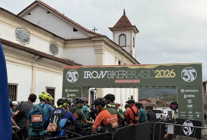 IMG_0557.jpg Iron Biker Brasil reúne mais de mil atletas em Mariana e consagra campeões na Elite