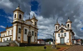 Mariana é nº 1 na preservação do patrimônio cultural em Minas Gerais