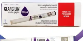 SUS amplia acesso à insulina glargina em São Gonçalo do Rio Abaixo