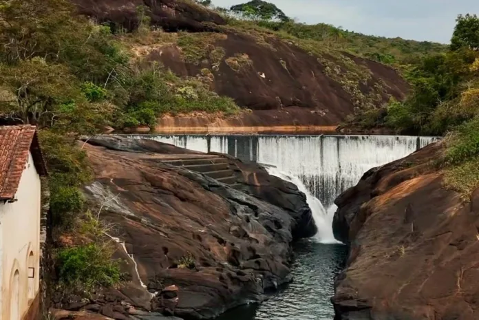 São Gonçalo do Rio Abaixo lança site da Floresta Municipal de Peti