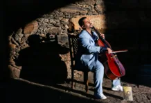Concerto-lançamento do livro “Racismo, Constante como o Tempo” em Ouro Preto