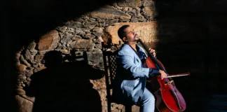 Concerto-lançamento do livro “Racismo, Constante como o Tempo” em Ouro Preto Concerto-lançamento do livro “Racismo, Constante como o Tempo” em Ouro Preto