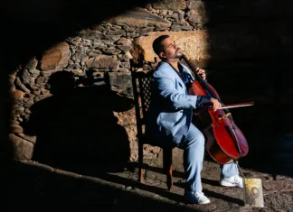 Concerto-lançamento do livro “Racismo, Constante como o Tempo” em Ouro Preto Concerto-lançamento do livro “Racismo, Constante como o Tempo” em Ouro Preto