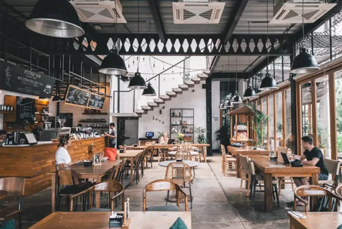 Restaurante - foto divulgação Connecta Minas reúne chefs e especialistas em aulas-show no Minascentro