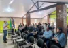 São Gonçalo realiza 9ª SIPAT com ações voltadas à segurança e ao bem-estar dos servidores São Gonçalo realiza 9ª SIPAT com ações voltadas à segurança e ao bem-estar dos servidores