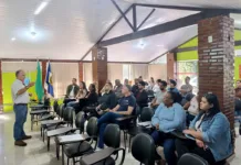 São Gonçalo realiza 9ª SIPAT com ações voltadas à segurança e ao bem-estar dos servidores