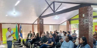São Gonçalo realiza 9ª SIPAT com ações voltadas à segurança e ao bem-estar dos servidores