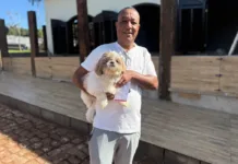 Bairros de Mariana recebem Campanha Antirrábica Animal 2026 neste fim de semana