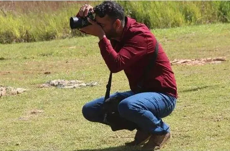 Oficinas gratuitas de fotografia e escrita criativa em Mariana têm inscrições abertas Oficinas gratuitas de fotografia e escrita criativa em Mariana têm inscrições abertas