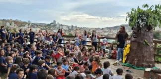 Dia da Árvore é celebrado com atividades ambientais em Monlevade Dia da Árvore é celebrado com atividades ambientais em Monlevade
