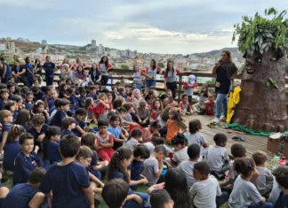 Dia da Árvore é celebrado com atividades ambientais em Monlevade Dia da Árvore é celebrado com atividades ambientais em Monlevade