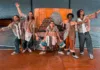 Companhia de teatro de Ouro Preto estreia espetáculo na Mostra de Teatro Popular de Santa Luzia Companhia de teatro de Ouro Preto estreia espetáculo na Mostra de Teatro Popular de Santa Luzia