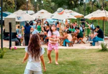 2ª Feira do Gererê movimenta Engenheiro Corrêa e fortalece a economia local
