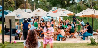 2ª Feira do Gererê movimenta Engenheiro Corrêa e fortalece a economia local