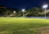 Projeto Energia em Campo entrega iluminação no campo do IVIPA nesta quinta-feira Projeto Energia em Campo entrega iluminação no campo do IVIPA nesta quinta-feira
