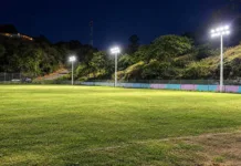 Projeto Energia em Campo entrega iluminação no campo do IVIPA nesta quinta-feira