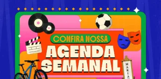 Início do Festival Botecando e outras atrações são destaque da agenda semanal